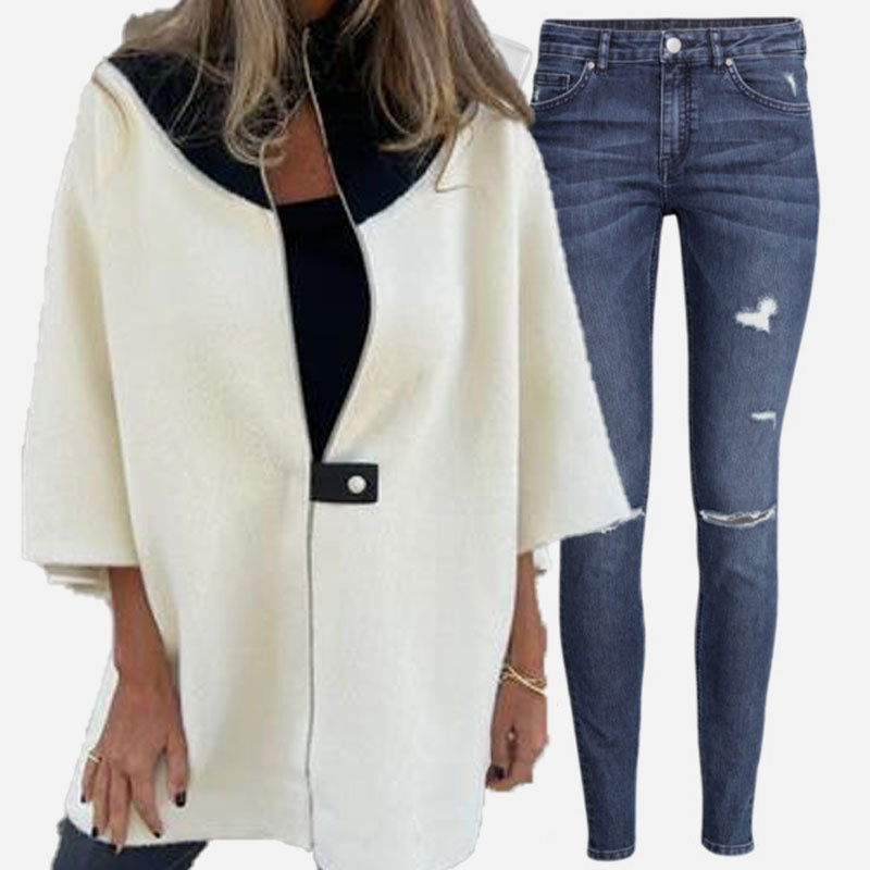 Classic Vintage & Enduringly Stylish Jacket