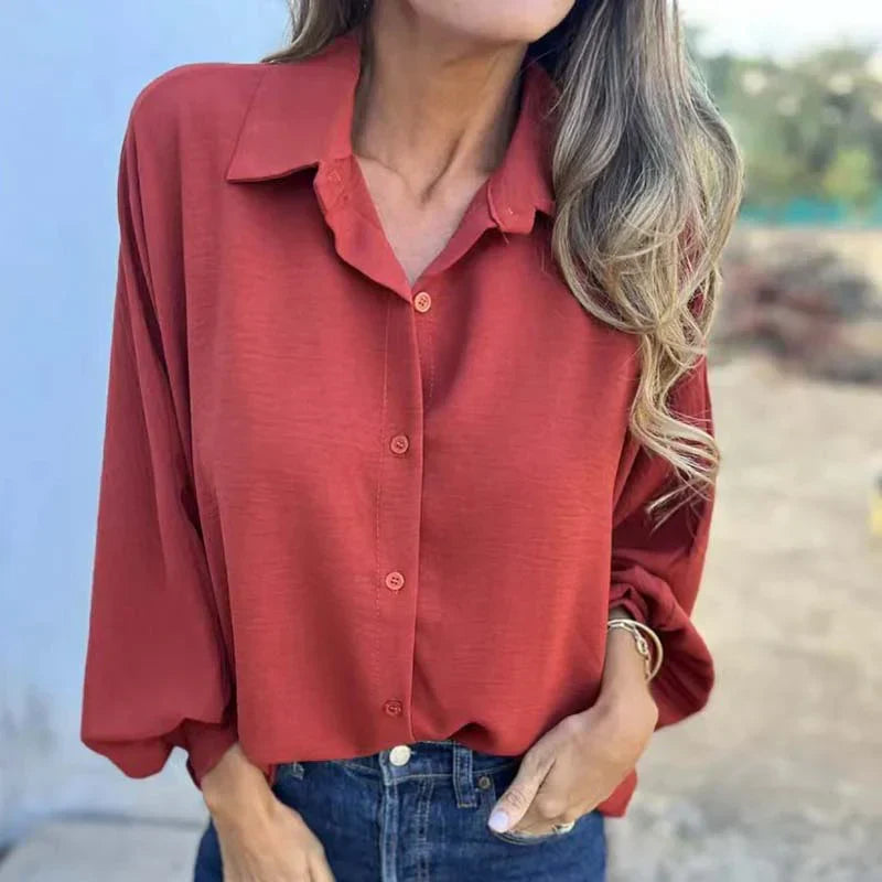 Gracefully Styled Shirt for Any Occasion
