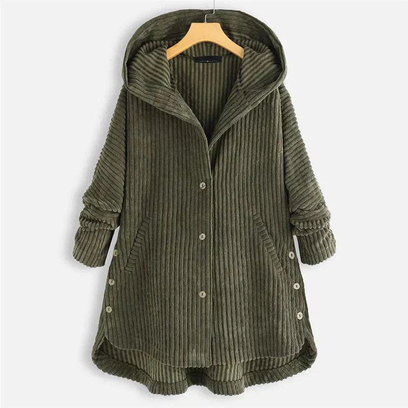 Beautifully Crafted Coat in a Classic Style