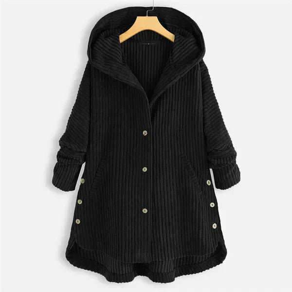 Beautifully Crafted Coat in a Classic Style