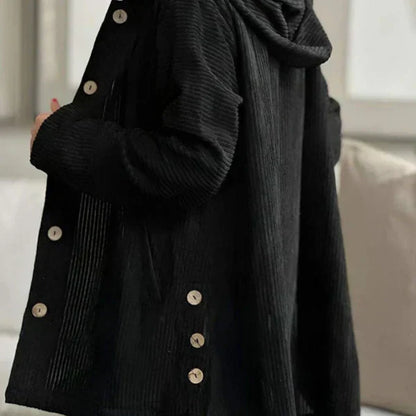 Beautifully Crafted Coat in a Classic Style