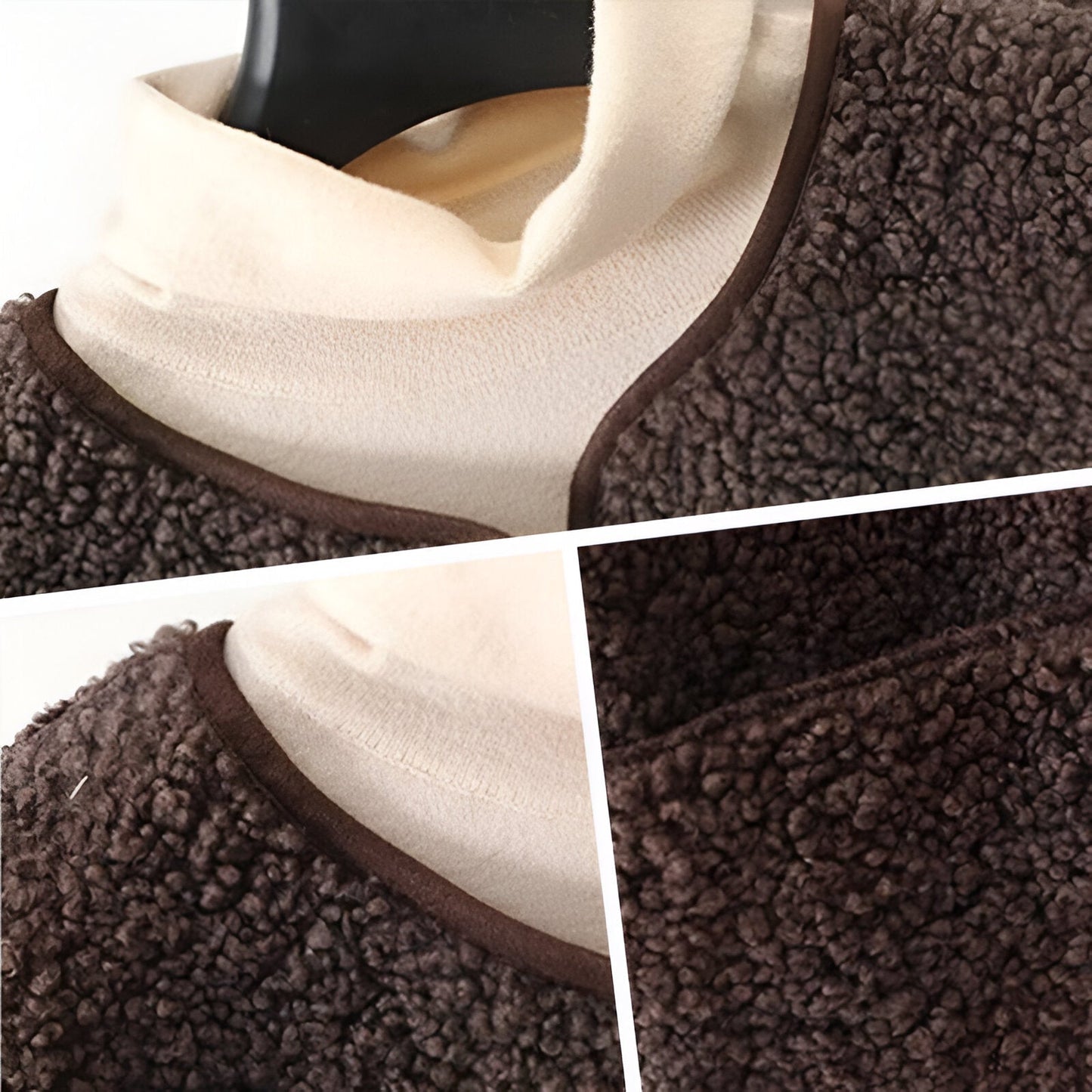 Classic Vintage Garment with a Flattering Fit