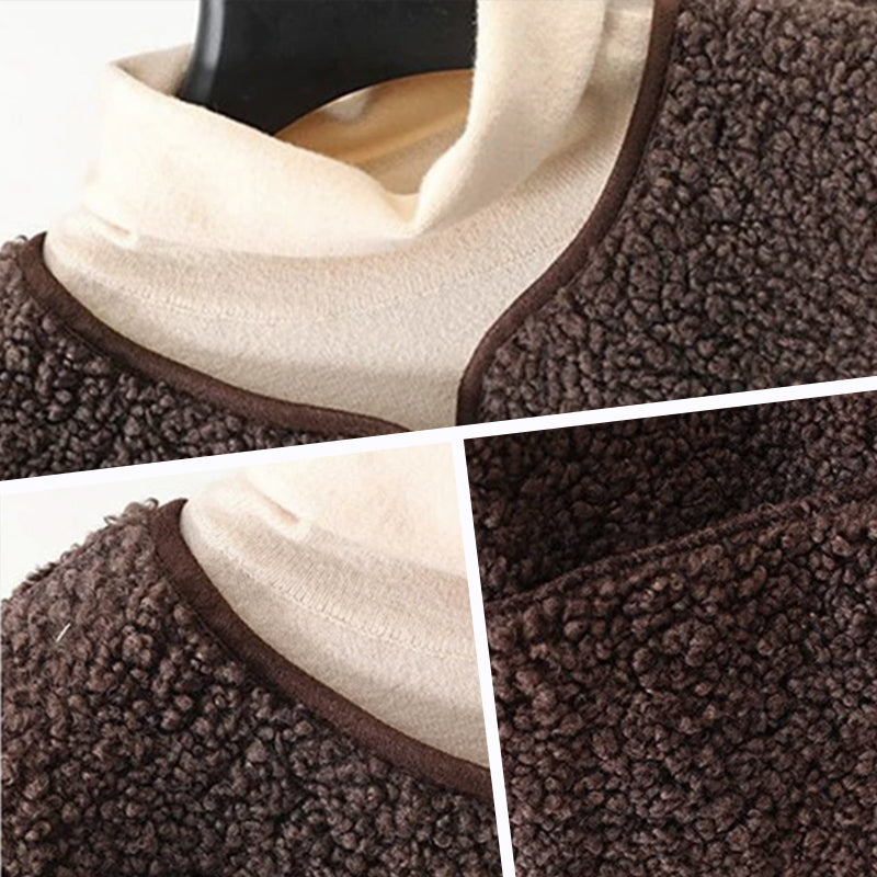 Gracefully Styled Garment for Any Occasion