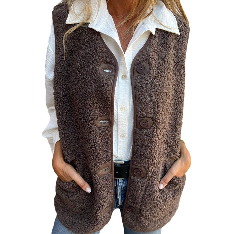 Elegantly Styled Garment for Everyday Wear