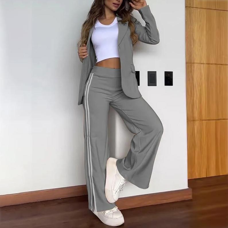 Elegantly Styled Garment for Everyday Wear