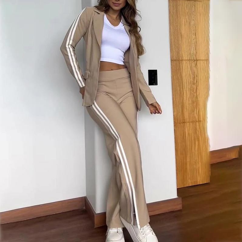 Elegantly Styled Garment for Everyday Wear