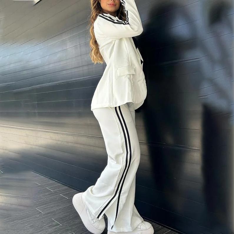 Elegantly Styled Garment for Everyday Wear