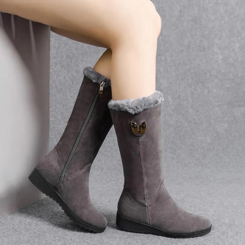 Comfortable Orthopedic Boots for Daily Wear