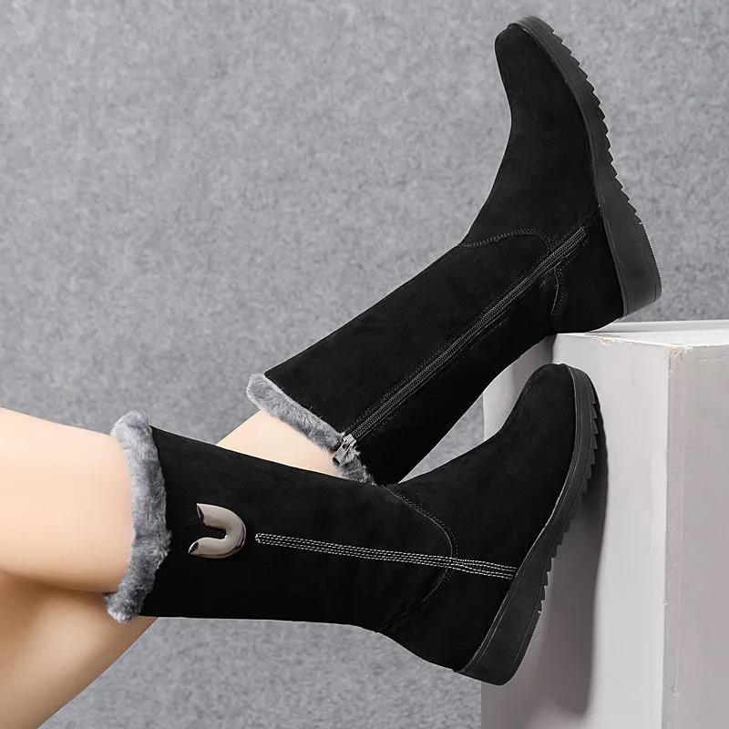 Comfortable Orthopedic Boots for Daily Wear