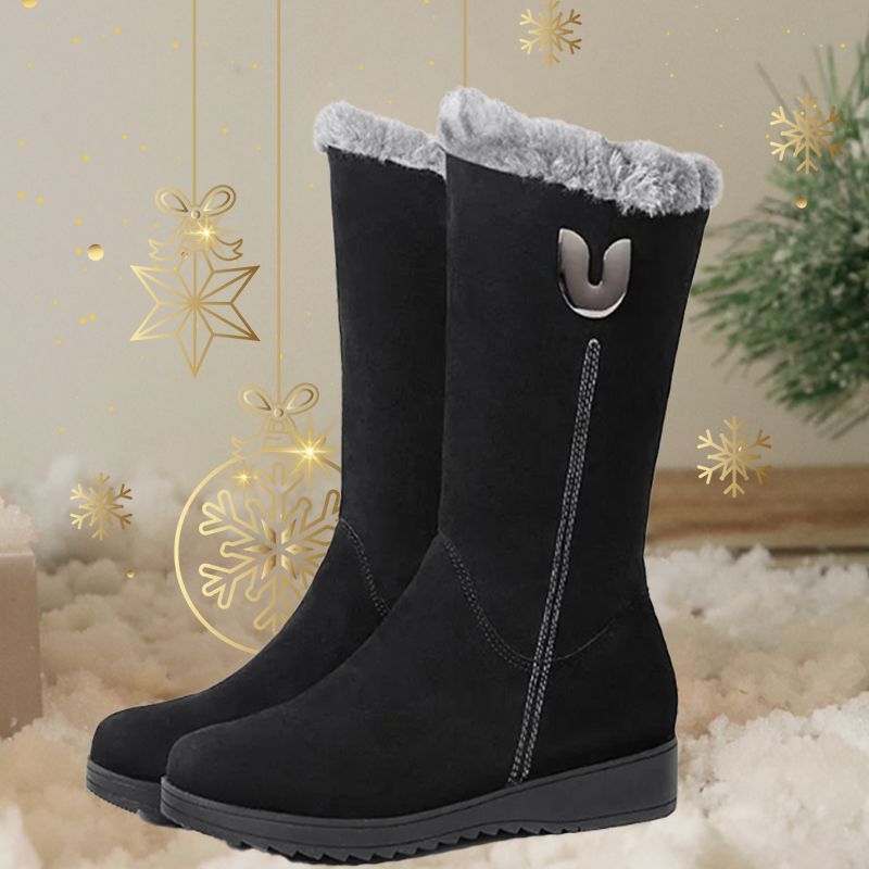 Comfortable Orthopedic Boots for Daily Wear