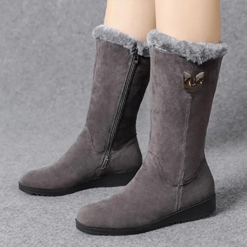 Comfortable Orthopedic Boots for Daily Wear