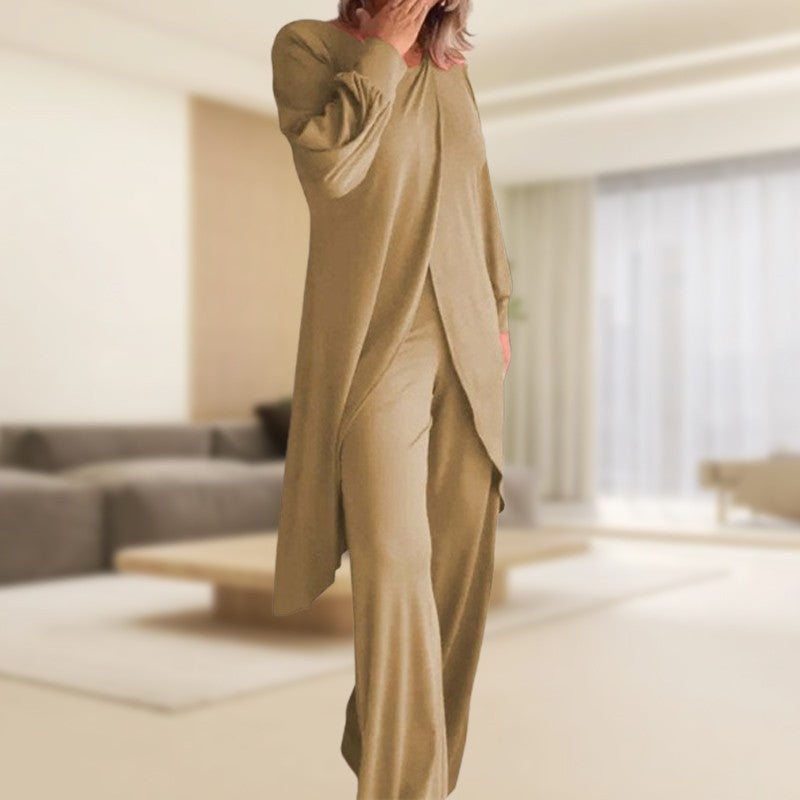 Classic Vintage Garment with a Flattering Fit