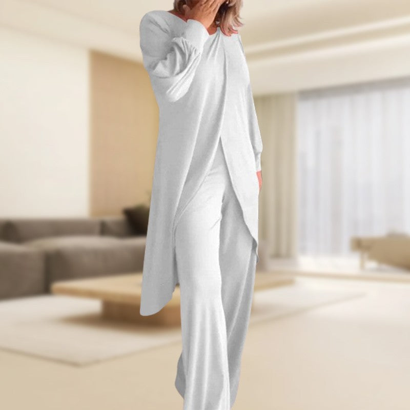 Classic Vintage Garment with a Flattering Fit