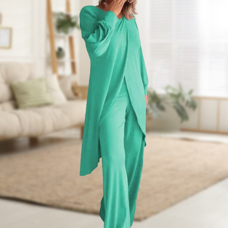 Classic Vintage Garment with a Flattering Fit