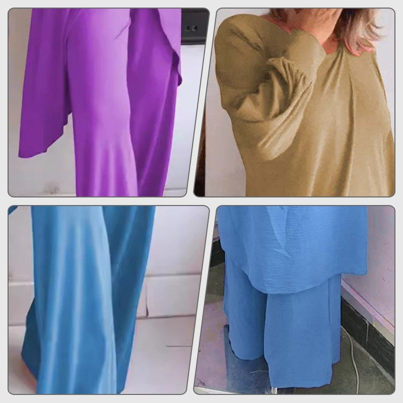 Classic Vintage Garment with a Flattering Fit