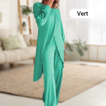 Classic Vintage Garment with a Flattering Fit