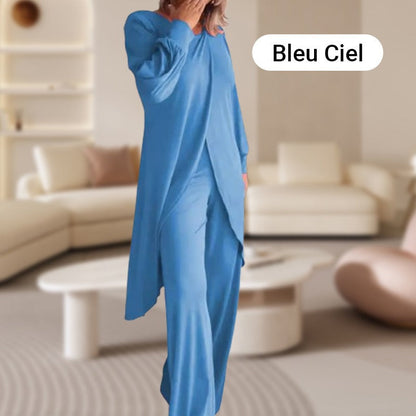 Classic Vintage Garment with a Flattering Fit