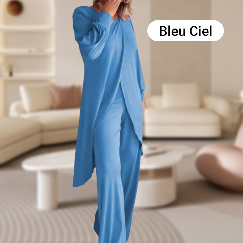 Classic Vintage Garment with a Flattering Fit