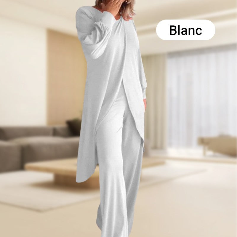 Classic Vintage Garment with a Flattering Fit
