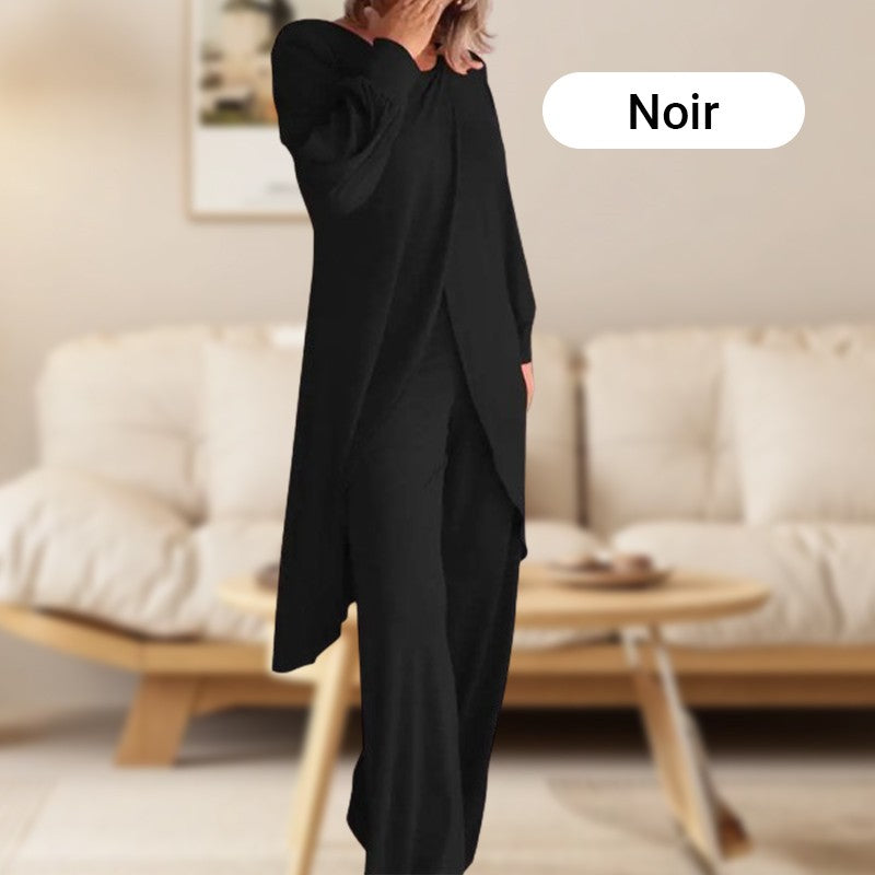 Classic Vintage Garment with a Flattering Fit