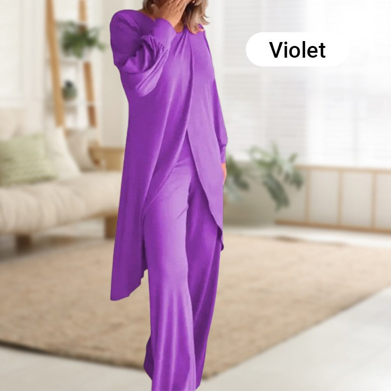 Classic Vintage Garment with a Flattering Fit