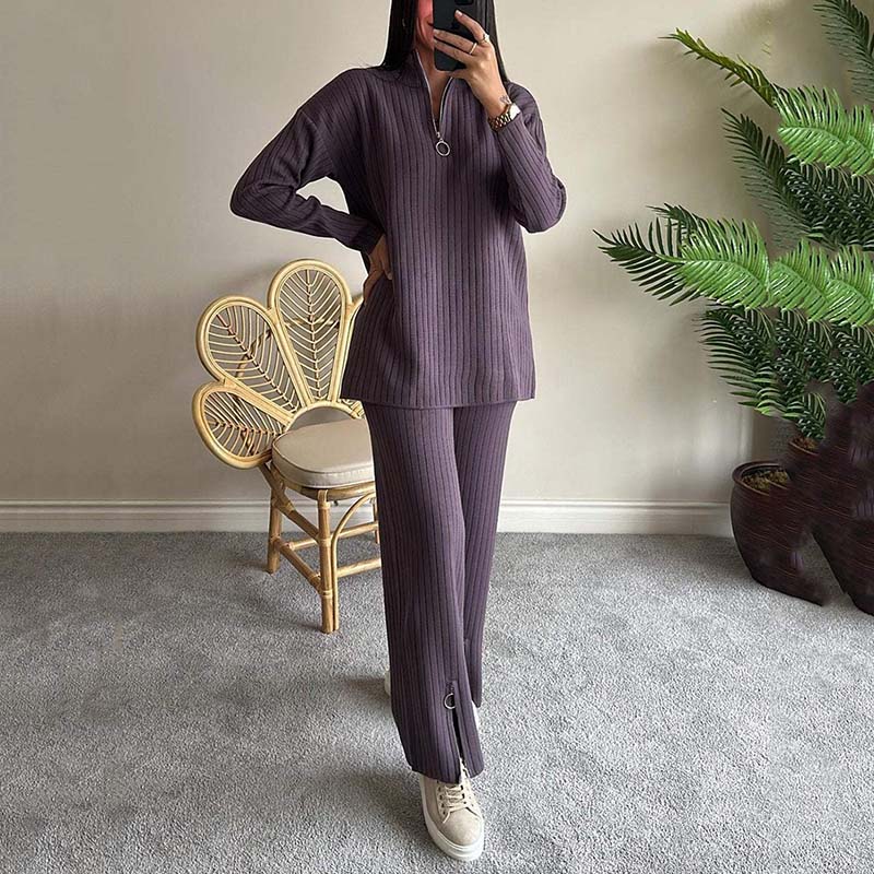 Vintage Inspired Trousers with a Contemporary Edge
