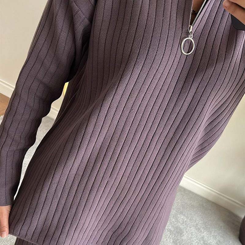 Vintage Inspired Trousers with a Contemporary Edge