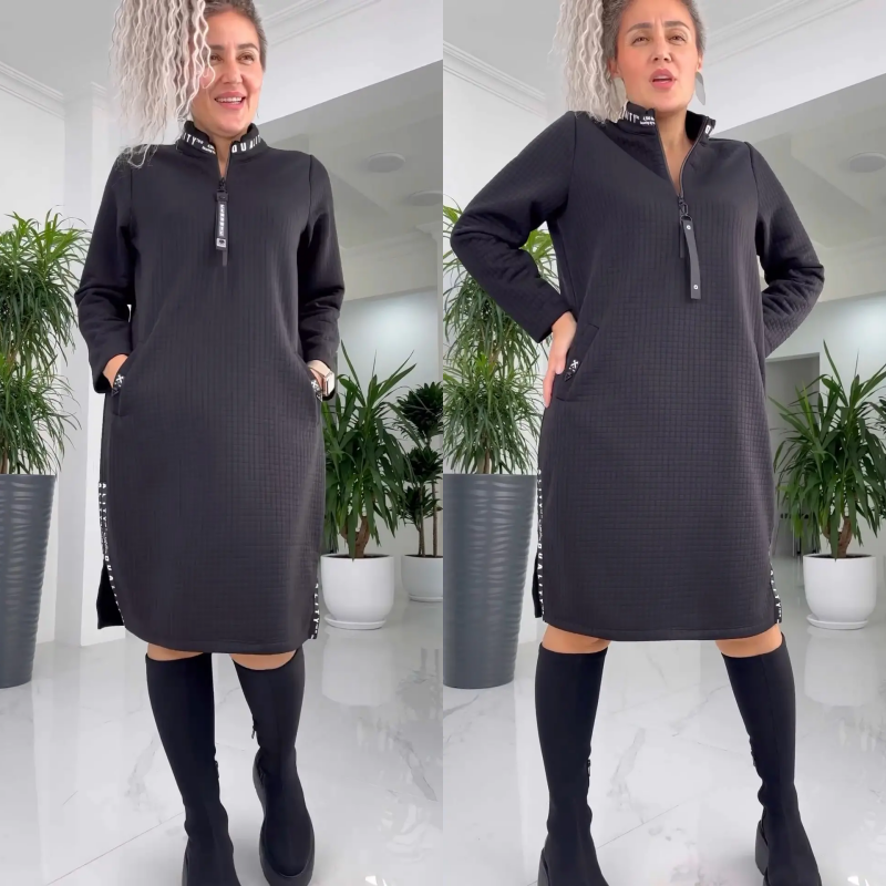 Classic Vintage & Enduringly Stylish Dress