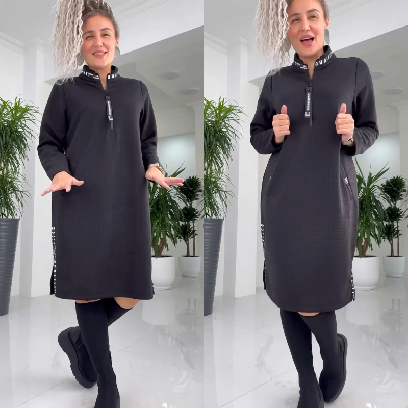 Classic Vintage & Enduringly Stylish Dress