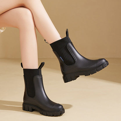 Comfortable Orthopedic Boots for Daily Wear