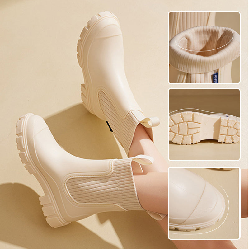 Comfortable Orthopedic Boots for Daily Wear