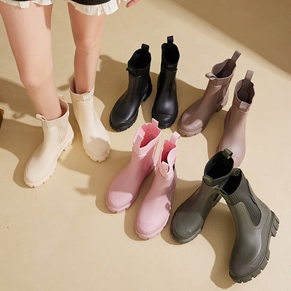 Comfortable Orthopedic Boots for Daily Wear