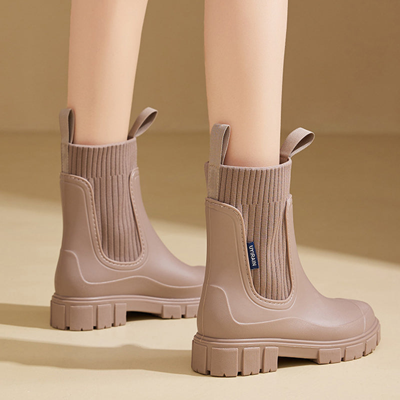 Comfortable Orthopedic Boots for Daily Wear