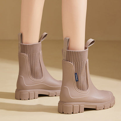 Comfortable Orthopedic Boots for Daily Wear