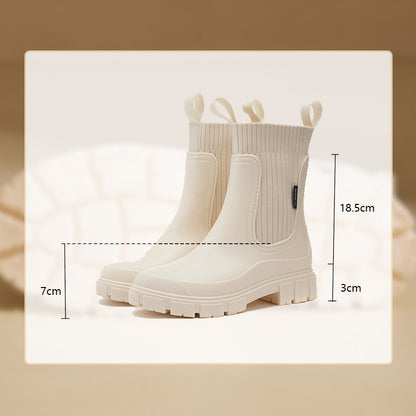 Comfortable Orthopedic Boots for Daily Wear