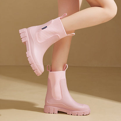 Comfortable Orthopedic Boots for Daily Wear