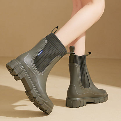 Comfortable Orthopedic Boots for Daily Wear