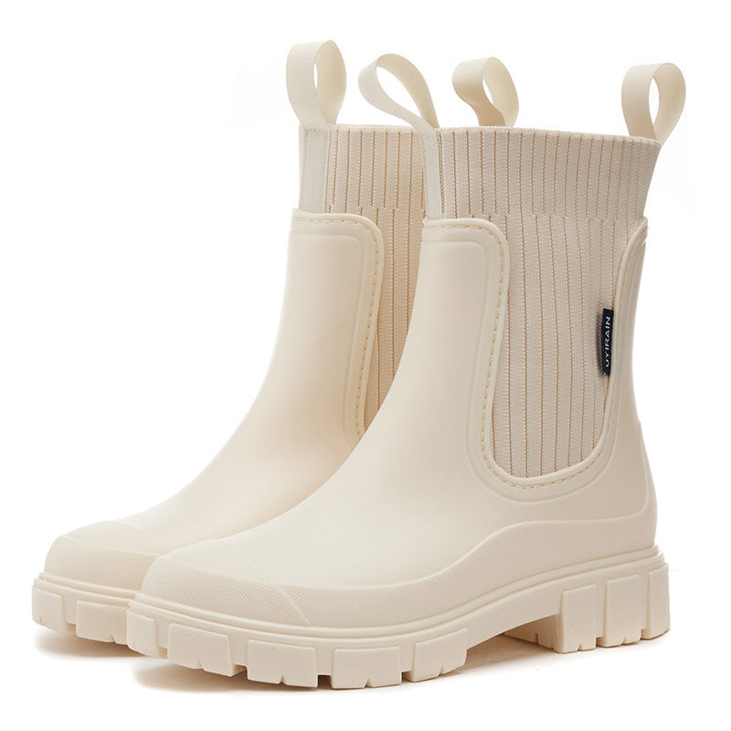 Comfortable Orthopedic Boots for Daily Wear