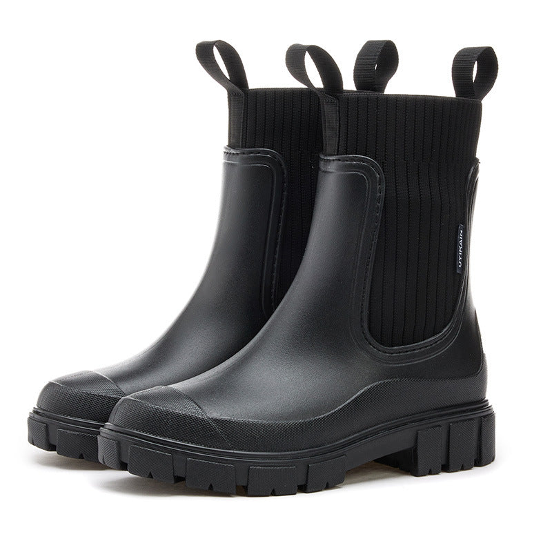 Comfortable Orthopedic Boots for Daily Wear