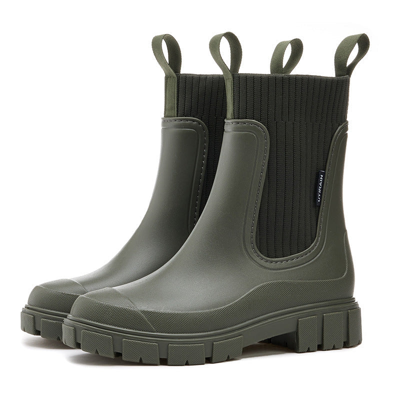 Comfortable Orthopedic Boots for Daily Wear