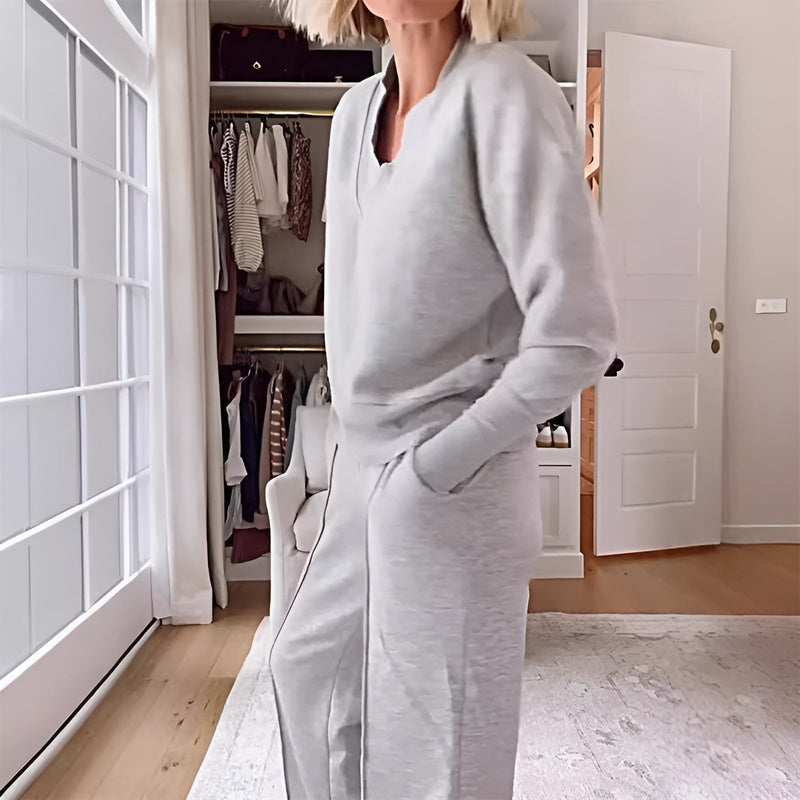 Elegantly Styled Garment for Everyday Wear