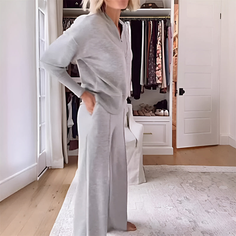 Elegantly Styled Garment for Everyday Wear