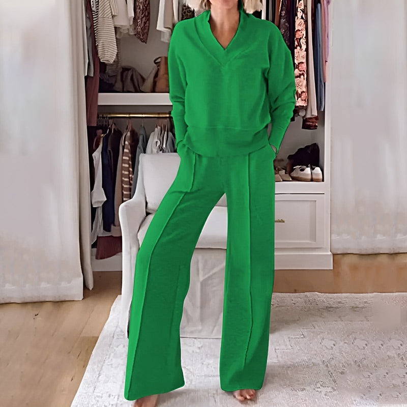 Elegantly Styled Garment for Everyday Wear
