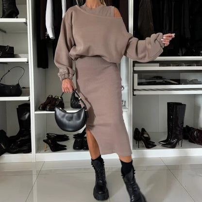 Polished Garment with an Effortless Classic Look