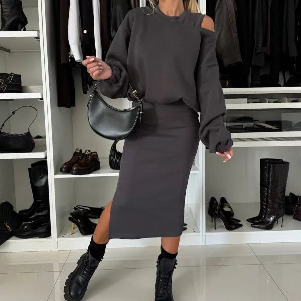 Polished Garment with an Effortless Classic Look