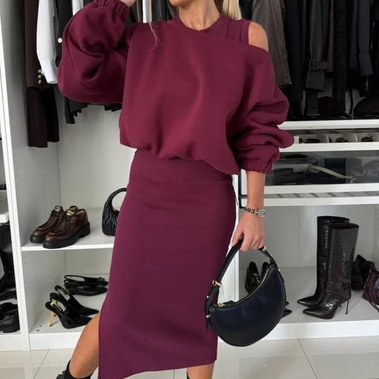 Polished Garment with an Effortless Classic Look