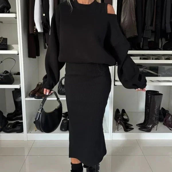 Polished Garment with an Effortless Classic Look