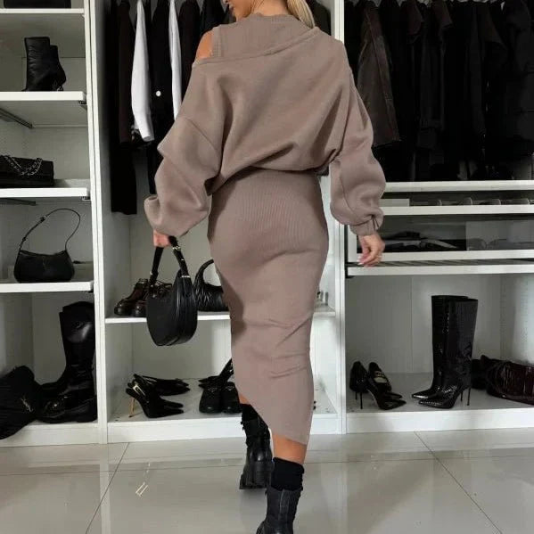 Polished Garment with an Effortless Classic Look