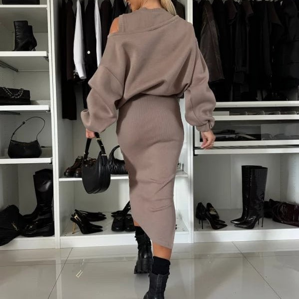 Polished Garment with an Effortless Classic Look