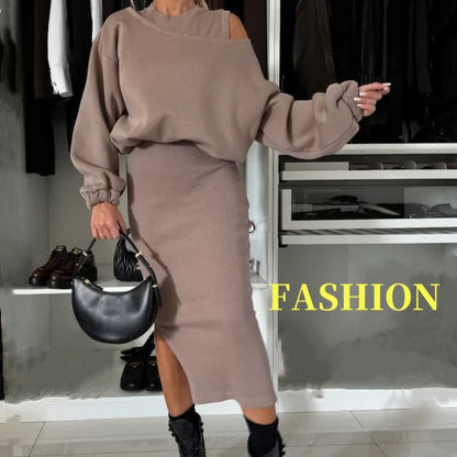 Polished Garment with an Effortless Classic Look